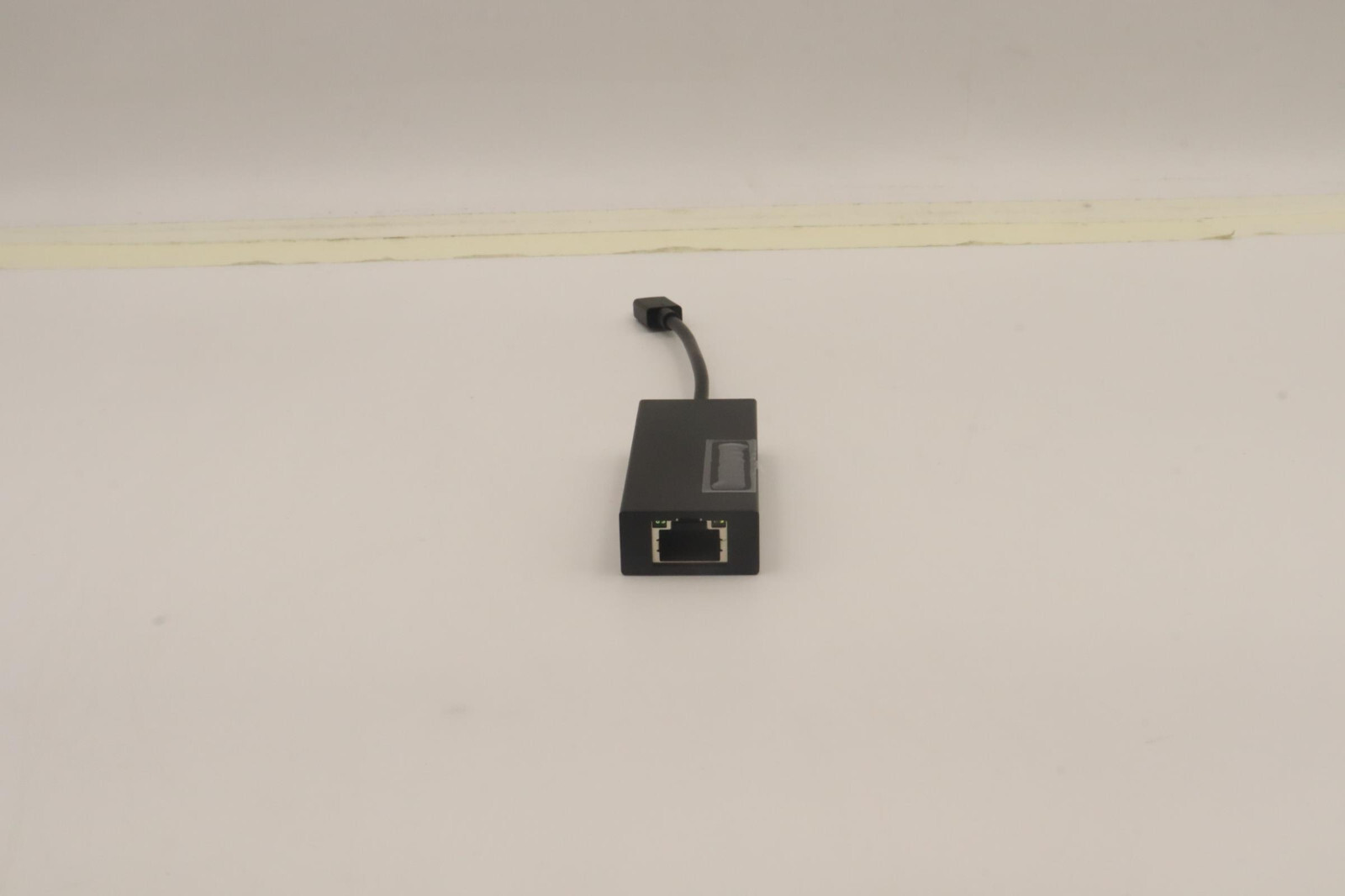 Lenovo Cable USB-C to 2.5G Ethernet Adapter FRU 5C11H17797