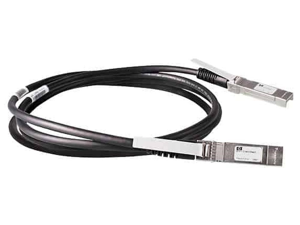 HPE J9283D Aruba 10g Sfp+ To Sfp+ 3m Dac Cable