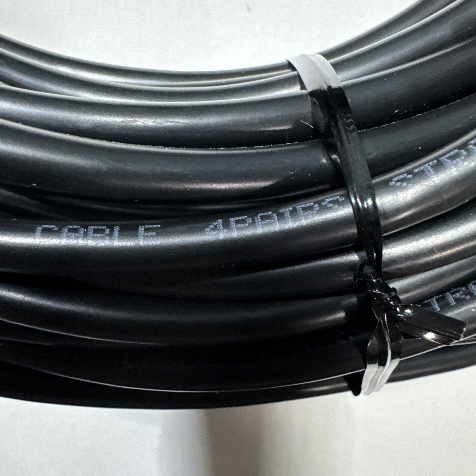 Cat6 UTP 24AWG Patch Cable 100 FT TIA/EIA-568-B.2 (100 Feet)