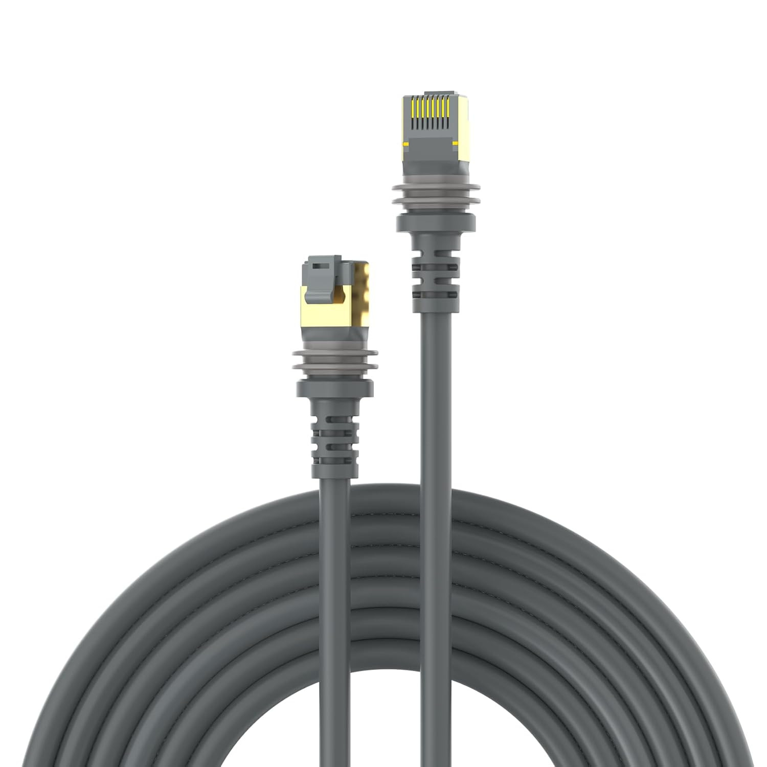 Starlink Gen 3 Cable 250 Ft, Waterproof Replacement Cable for Starlink Rectangul