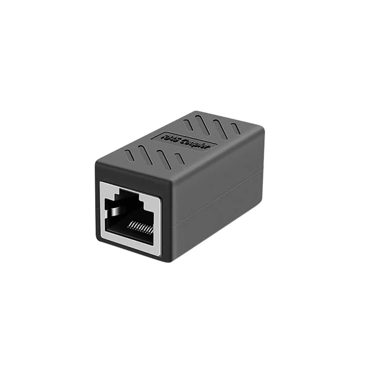 RJ45 Inline Coupler Cat7 Cat6 Cat5e Cat5 Ethernet LAN Network Cable Adapter Lot
