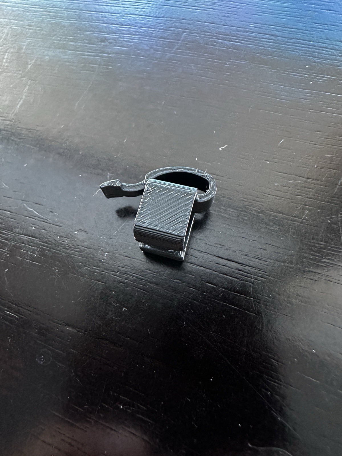 15x RJ45 Ethernet Cable Replacement Clip |Cat5 Cat6 Repair Snap | Broken Tab Fix