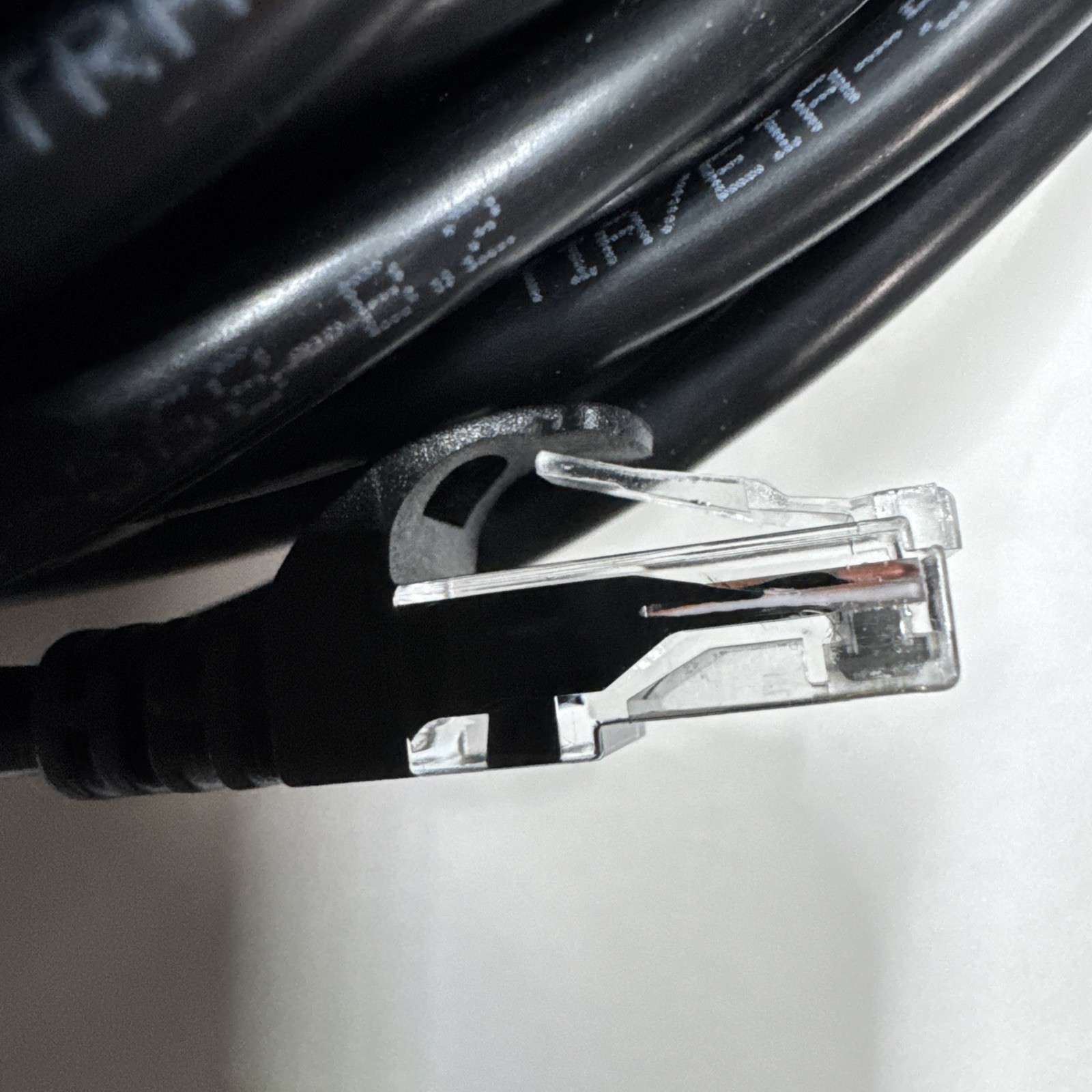 Cat6 UTP 24AWG Patch Cable 100 FT TIA/EIA-568-B.2 (100 Feet)