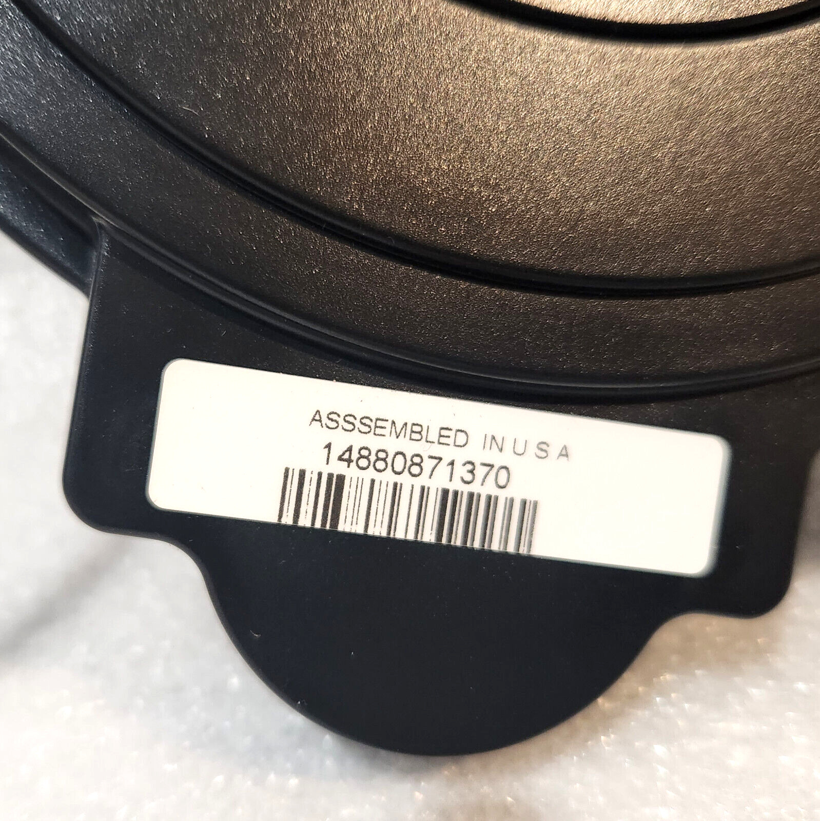 AMX FG552-37 HPX-AV102-USB-R USB 3.0 Module with Retractable MyTurn Ready Cable