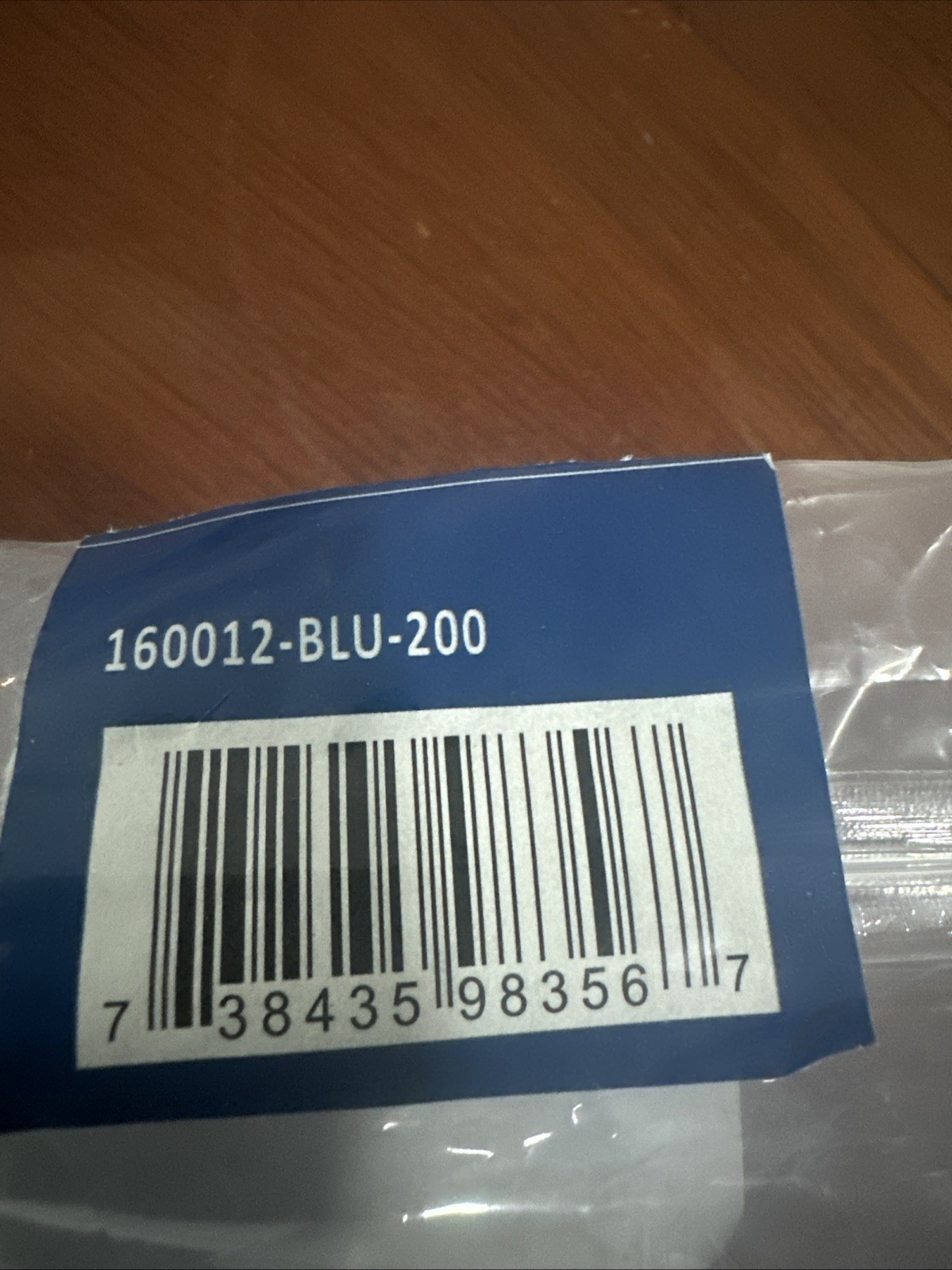Cat 6a Shielded Ethernet Cable – 200FT Blue SSTP/SFTP Patch Cord 160012-BLU-200