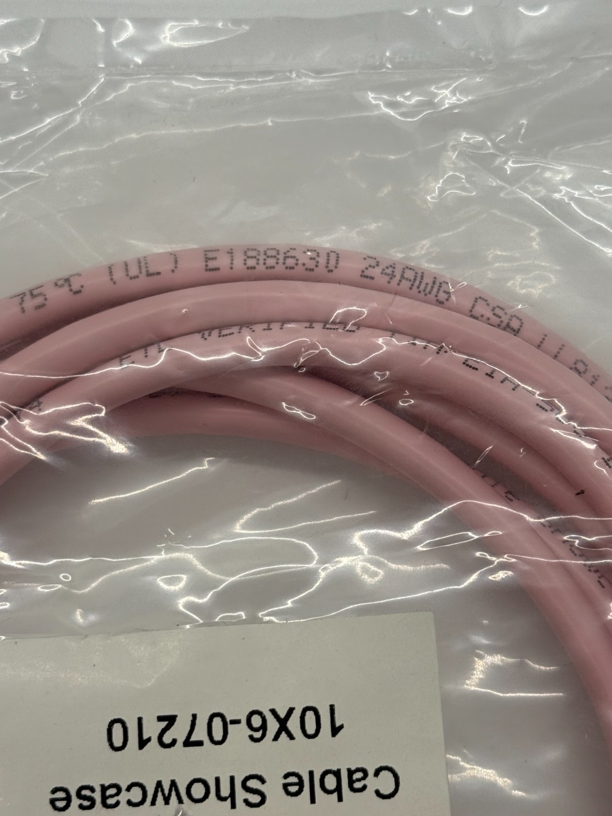 Cat5e Cat6 Patch Cords Ethernet Network Cables Various Lengths Types RoHS UTP
