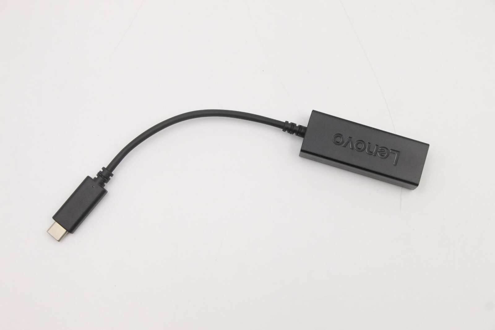 Lenovo Cable USB-C to Ethernet Adapter FRU 5C11Q39118