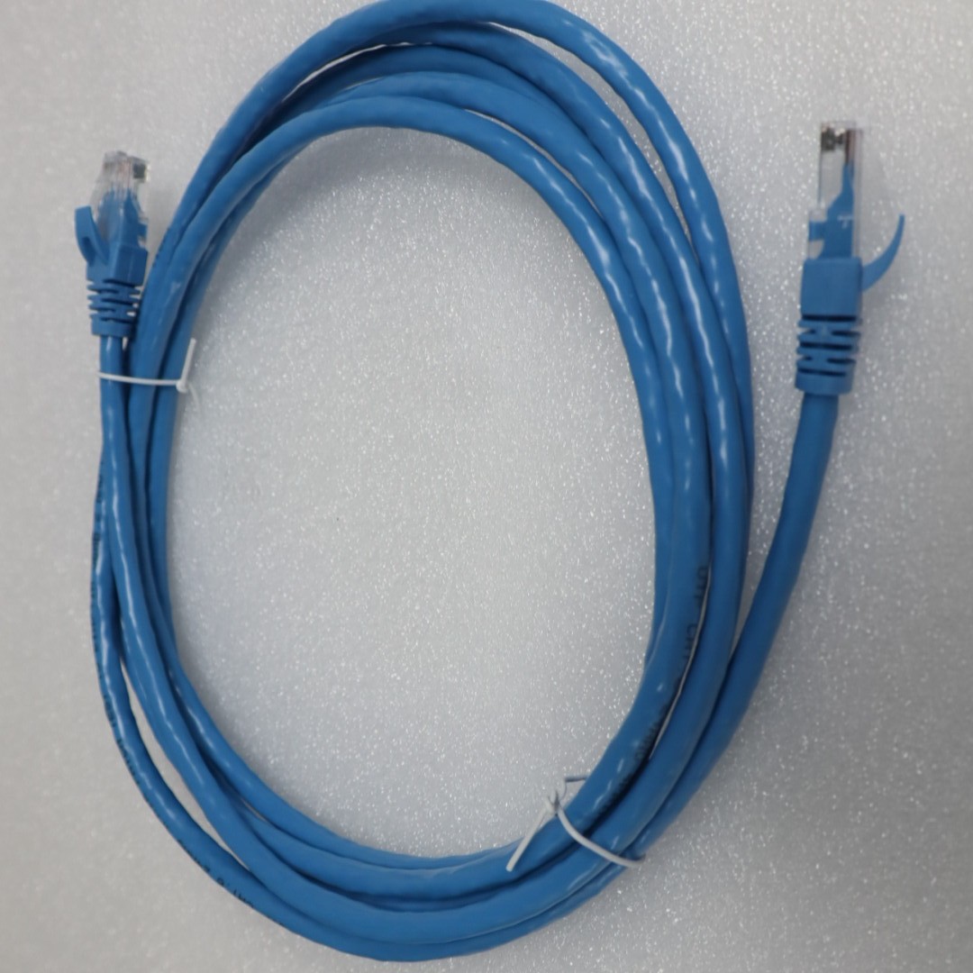 Cat 6 Ethernet Cable 1000Mbps Network Lan Cord 0.5-5m UTP Networking Wire