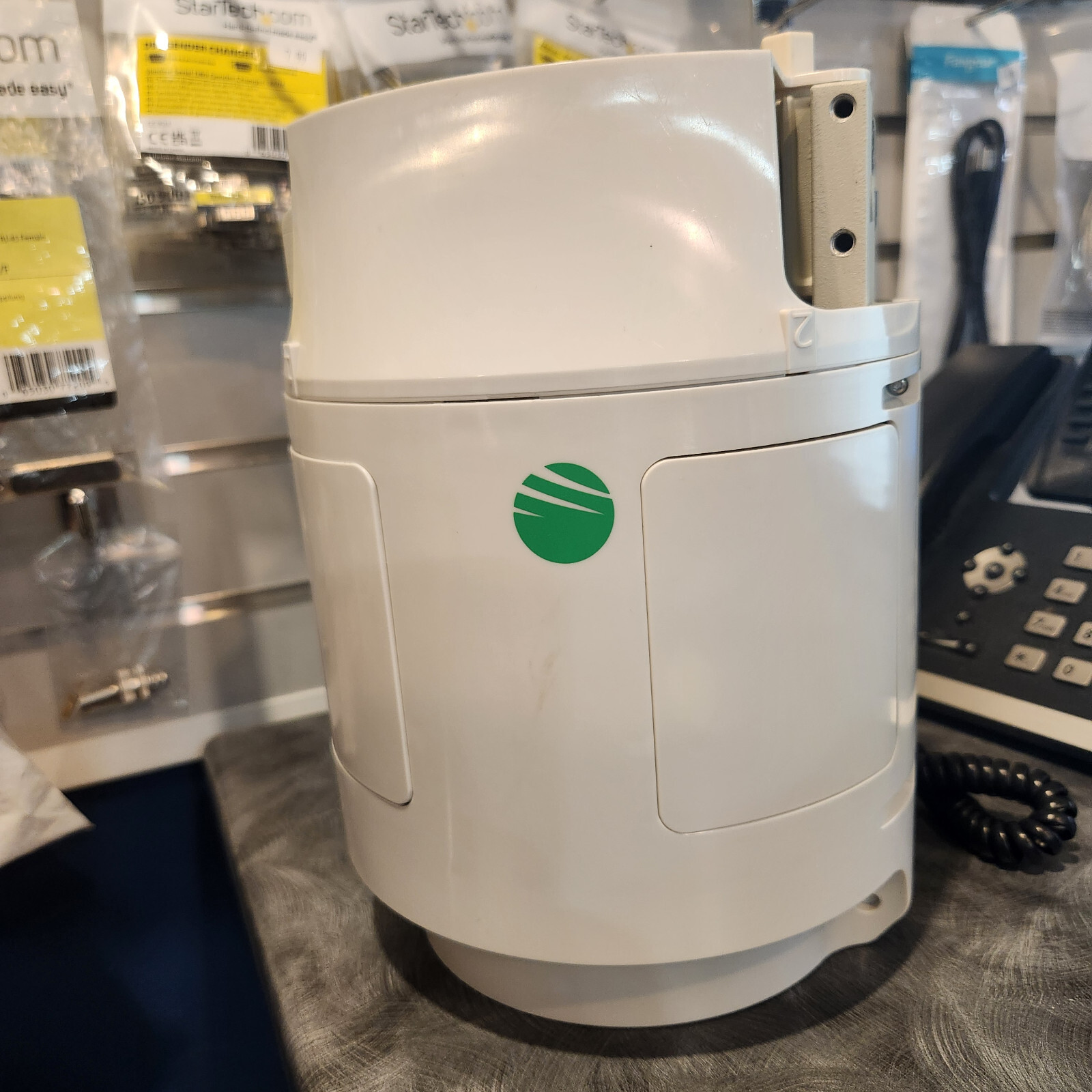 Siklu MultiHaul Terragraph Terminal Unit – MH-T265-CCP-POE-MWB Product Details