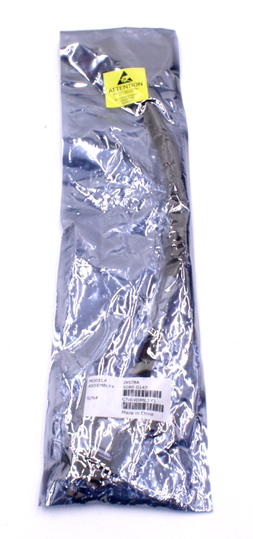HP Aruba J9578A Stacking Cable – Brand New Sealed