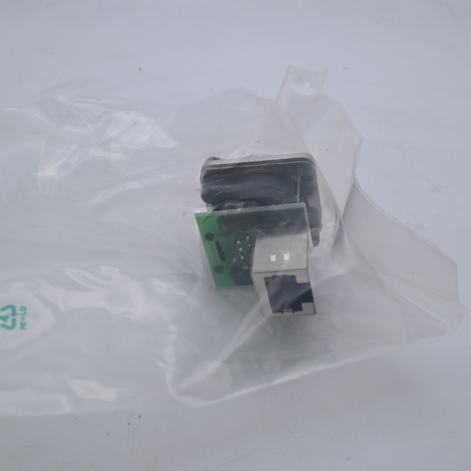 Neutrik NE8FDP Ethercon RJ45 Cat5 Pass/Feed Through D Series Panel Jack Lot of 5