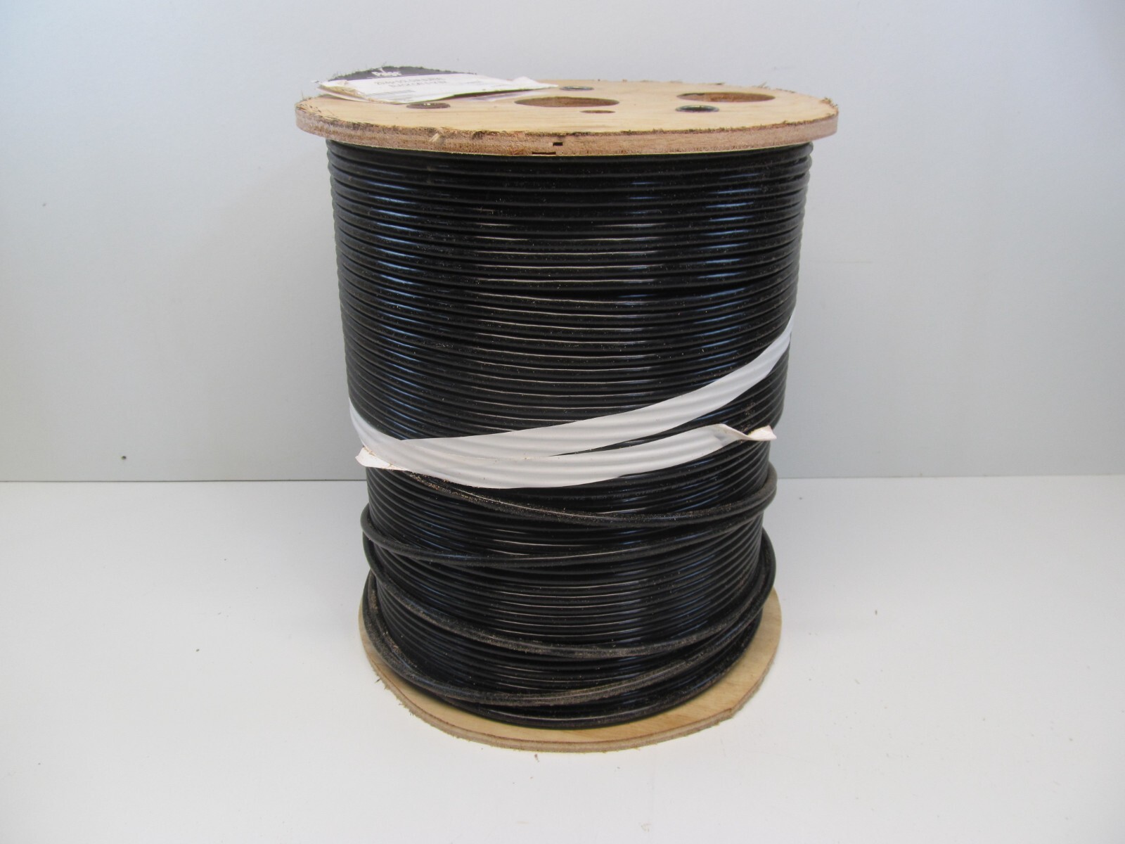PAIGE ELECTRIC Cat6 800Ft Outdoor 23/4pr Direct Burial Cable Wire ROHS