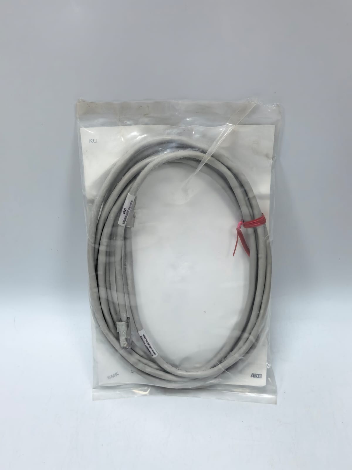 SEL C627 ETHERNET CABLE 10 FEET