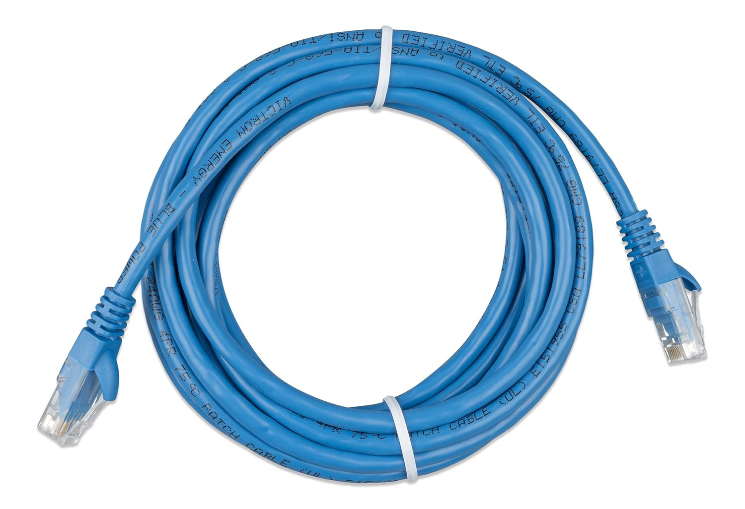 RJ45 UTP Cable, 2.95 Feet (0.9 Meters)