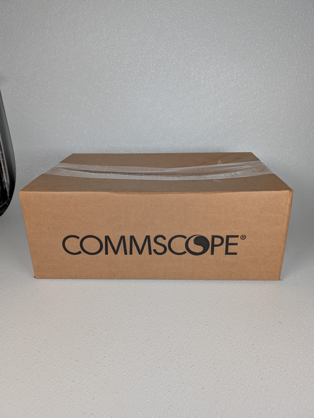 Lot of 50 CommScope Uniprise Cat6 10ft Blue Snagless Patch Cable UC1BBB2-0ZF010
