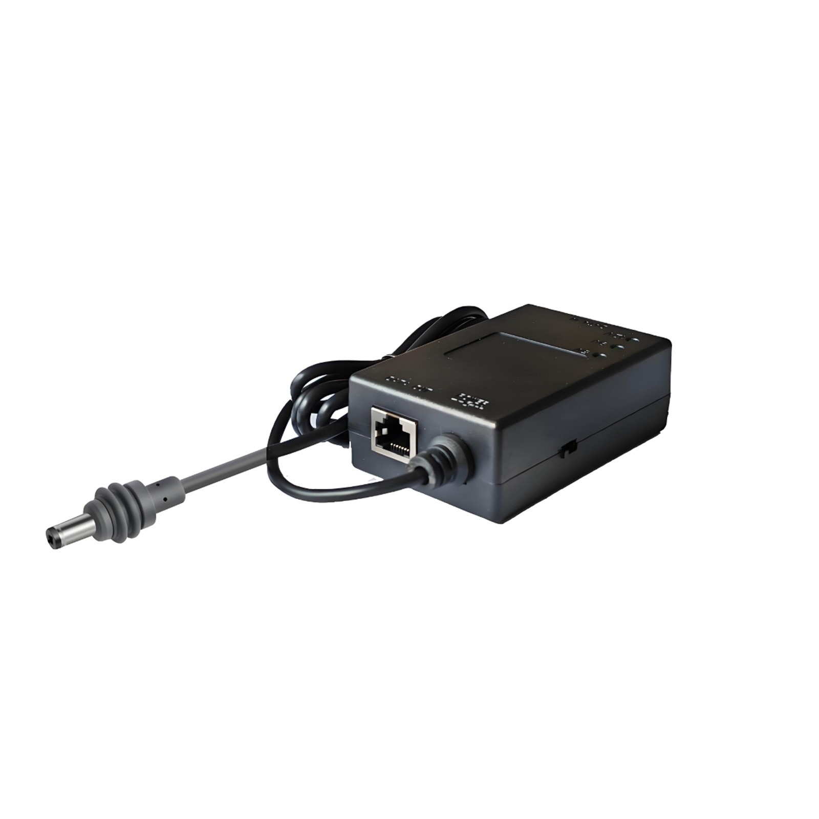 Passive PoE Splitter for Starlink Mini Lightweight ABS Gigabit 24V DC Output