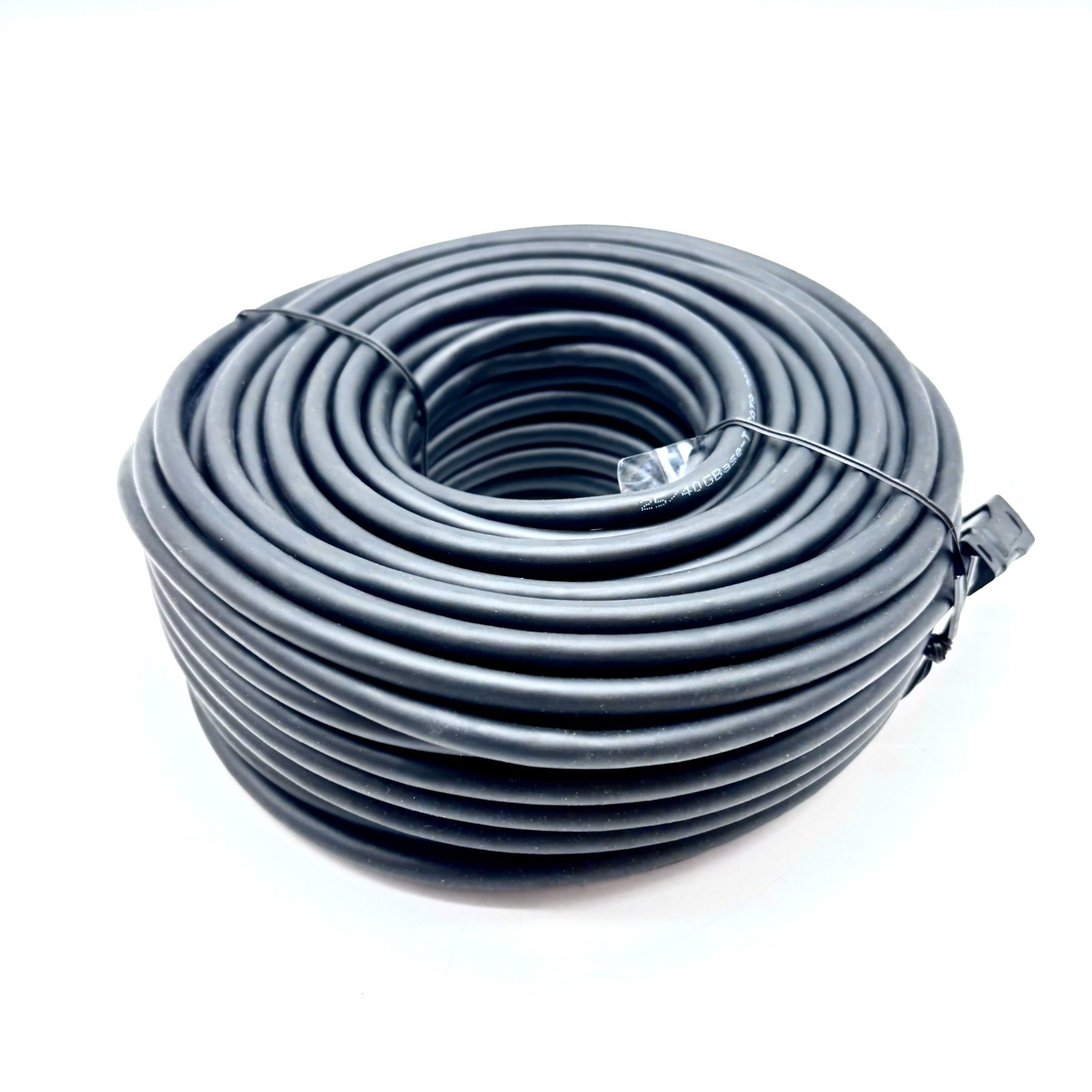 VABOGU 100 Feet Indoor and Outdoor Cat 8 S/FTP Ethernet Cable
