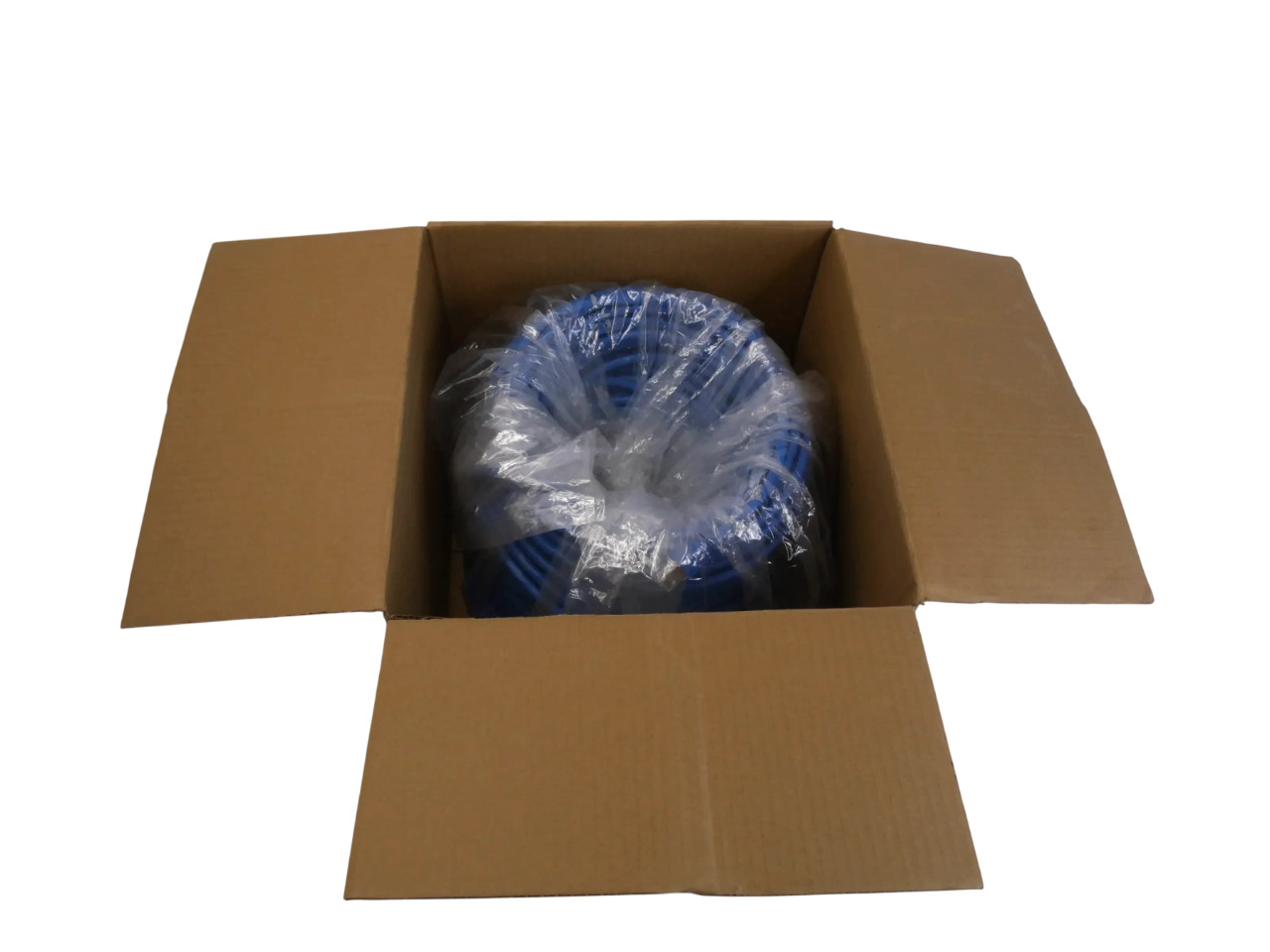 Legrand 200FT Cat6 Blue Solid ShieLded Patch CBL C2G . Free-Shipping