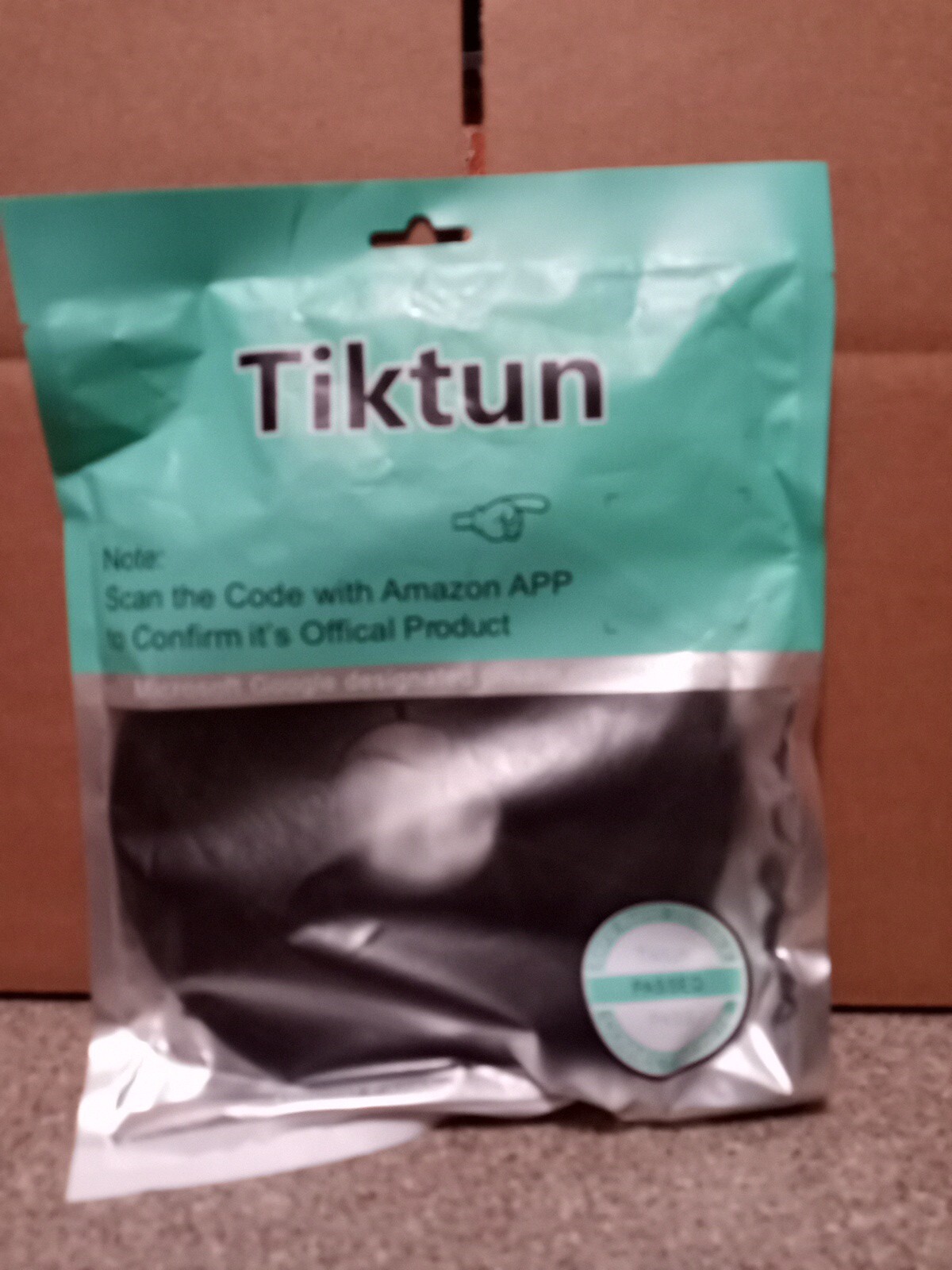 Tiktun Cat8