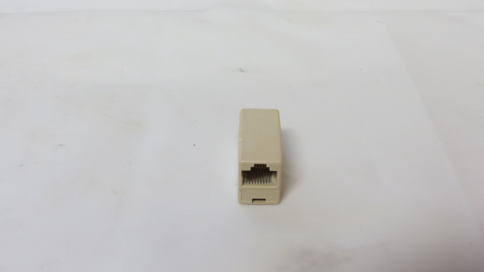 New Open Box Lot 17 Genuine Sienoc RJ-45 Coupler Ethernet OC-1030×20-US Cat 5e