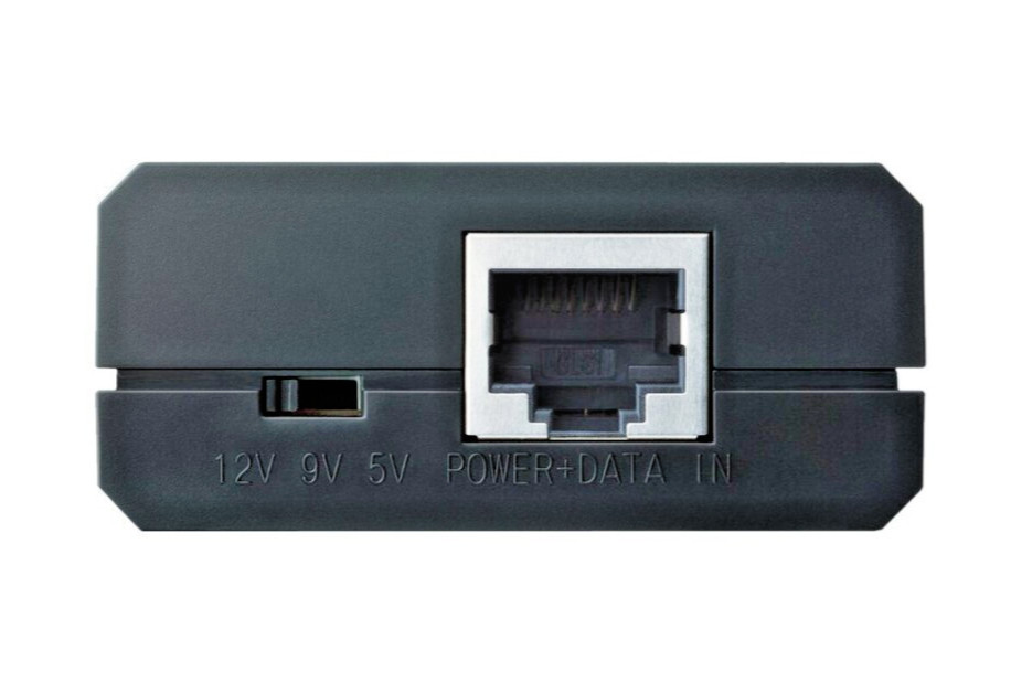 TP-LINK TL-POE10R Gigabit PoE Splitter Adapter – New