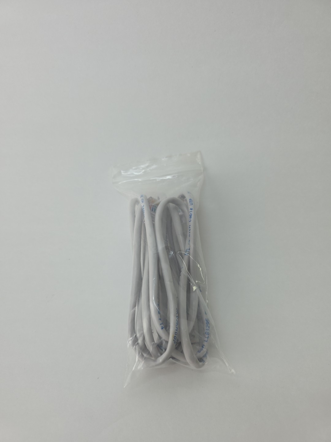 Tia/eia-568-B.2 Cat.5 Patch Cable UTP Type CM 24AWG Evernew
