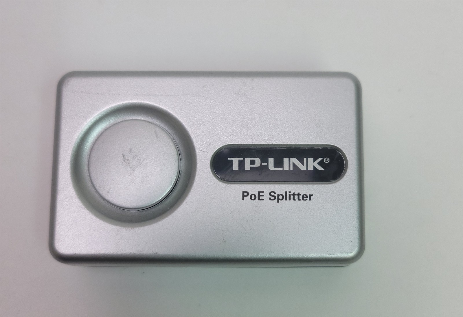 TP-Link TL-POE200B Power Over Ethernet Splitter