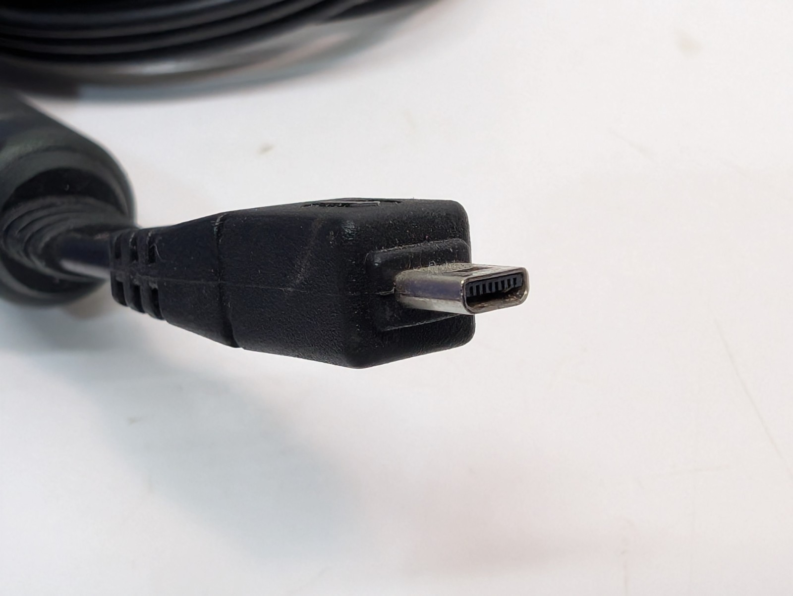 Unbranded USB, USB 2.0, AV Audio/Video Cable Cord Data Transfer Assembly
