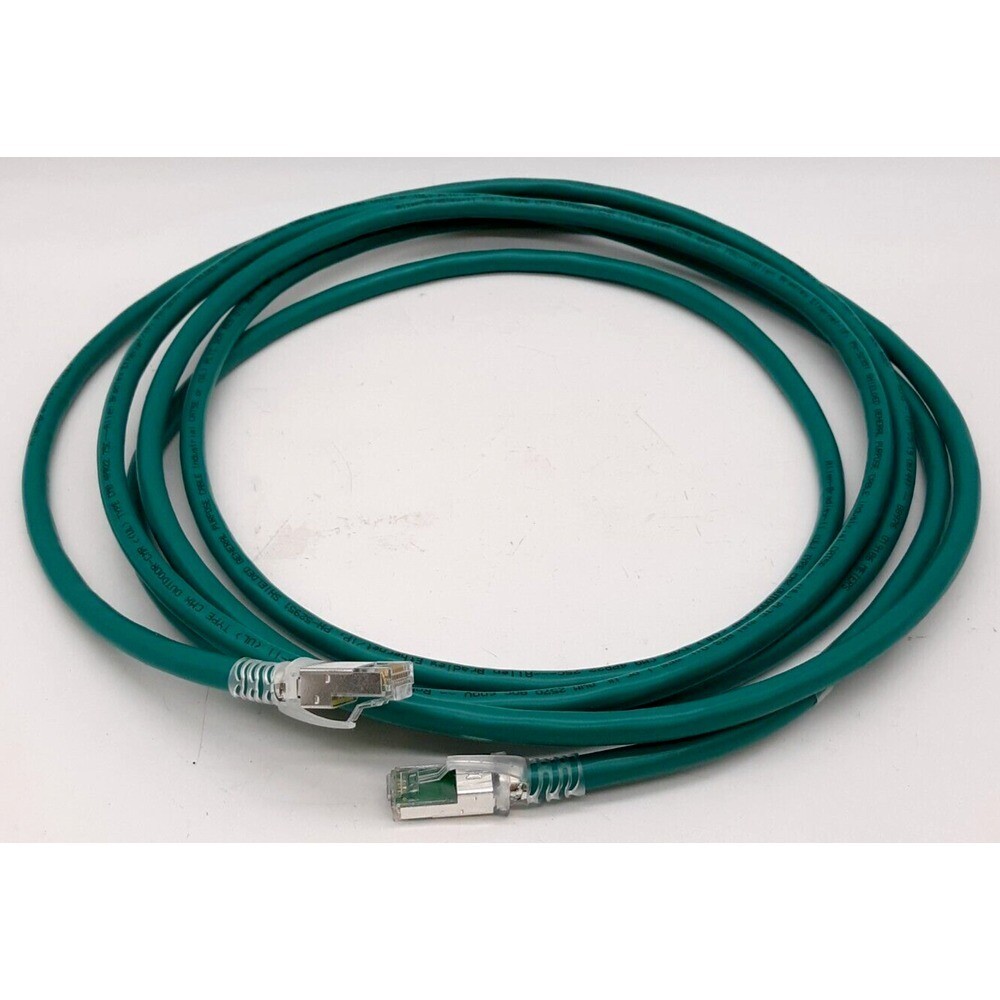 NEW Allen-Bradley 1585J-M8HBJM-4 Ethernet Patchcord US Free Tax