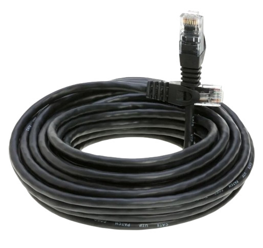 200 ft feet Cat5 Cable CAT5E RJ45 LAN Network Ethernet Router Switch Patch Cord
