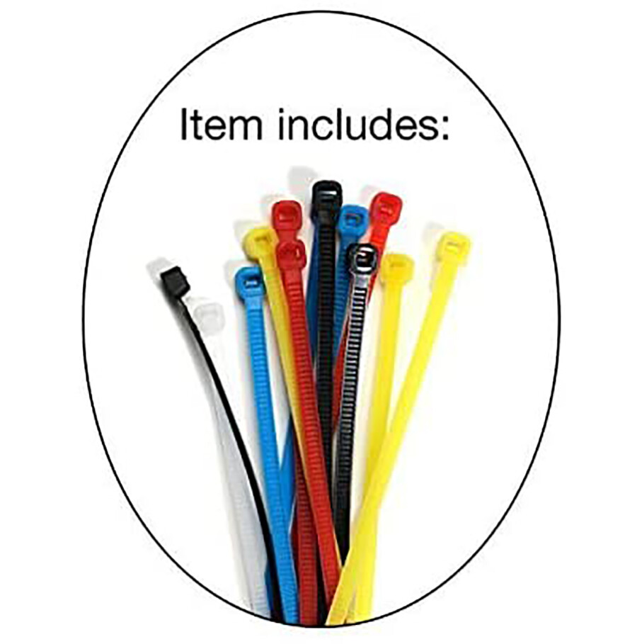 Aurum Cables 10 Feet Cat6 Snagless Network Ethernet Patch Cable Green 10 Pack