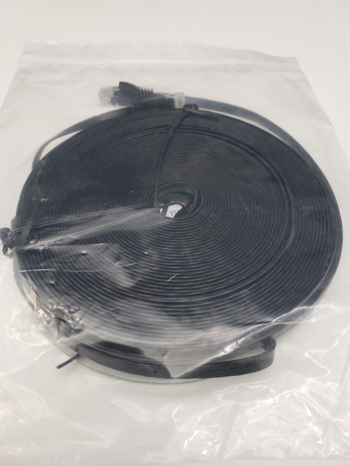 CableGeeker Indoor Outdoor 75 Feet 10 Gbps Cat 6 Ethernet Cable 100% Pure Copper