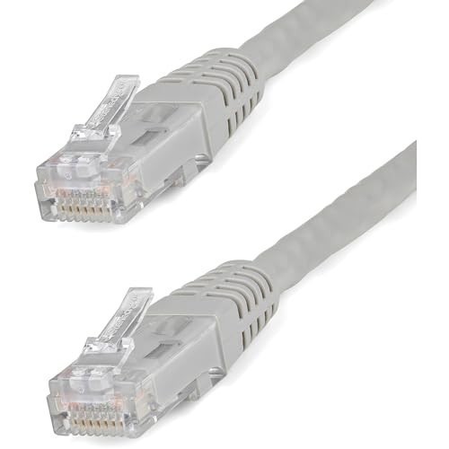 3 Pack Cat-5 CAT5 Patch Cord Cable Ethernet Internet Network LAN RJ45 UTP 3 FT