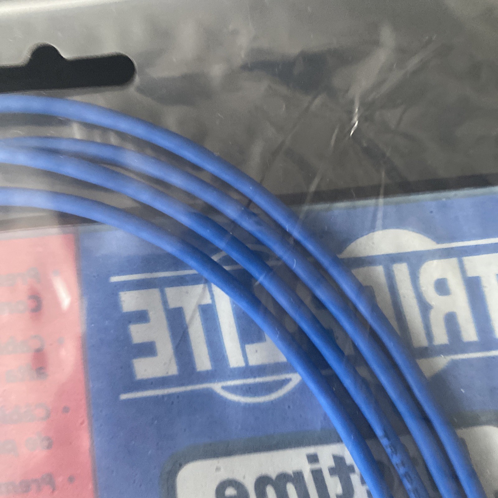Tripp Lite Cat6a 10G Certified Molded Ultra-Slim UTP Ethernet Cable [RJ45 M/M],