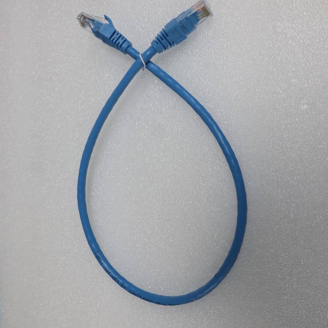 Cat 6 Ethernet Cable 1000Mbps Network Lan Cord 0.5-5m UTP Networking Wire