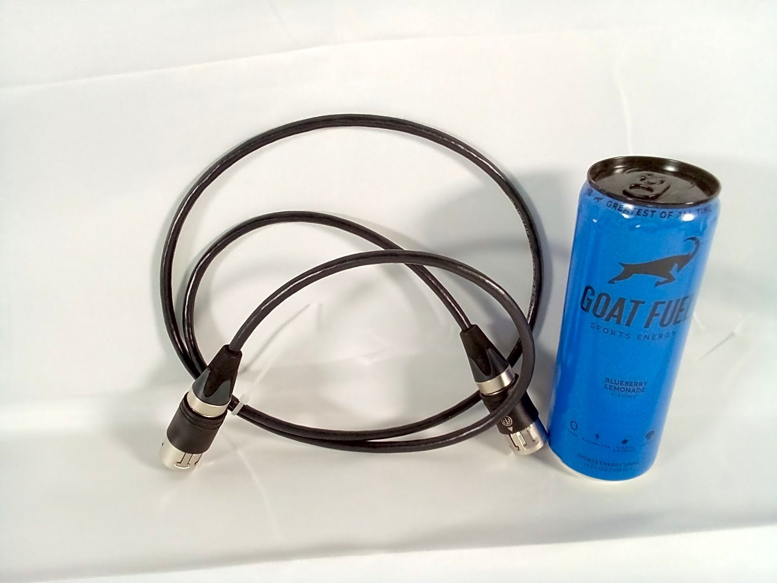 Martin Pro Data Cable Cat6 EtherCON-EtherCON 1.20M 91611782