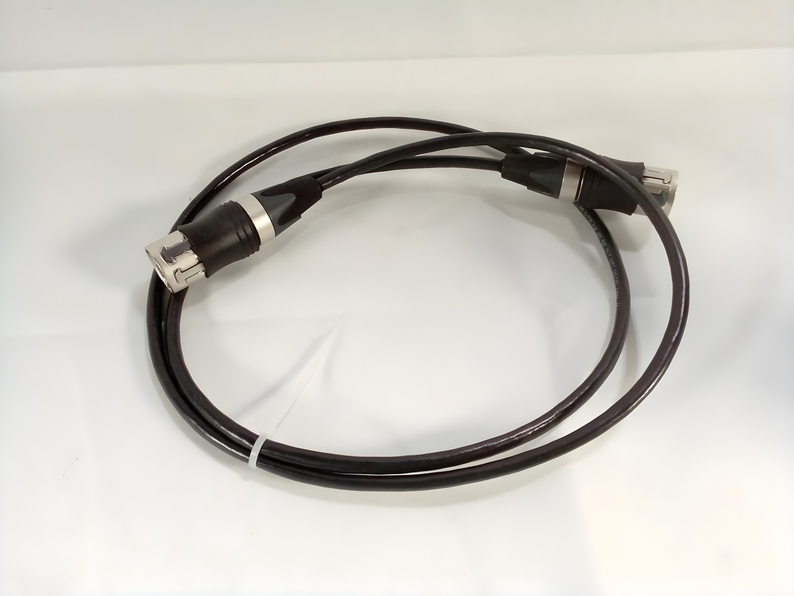 Martin Pro Data Cable Cat6 EtherCON-EtherCON 1.20M 91611782