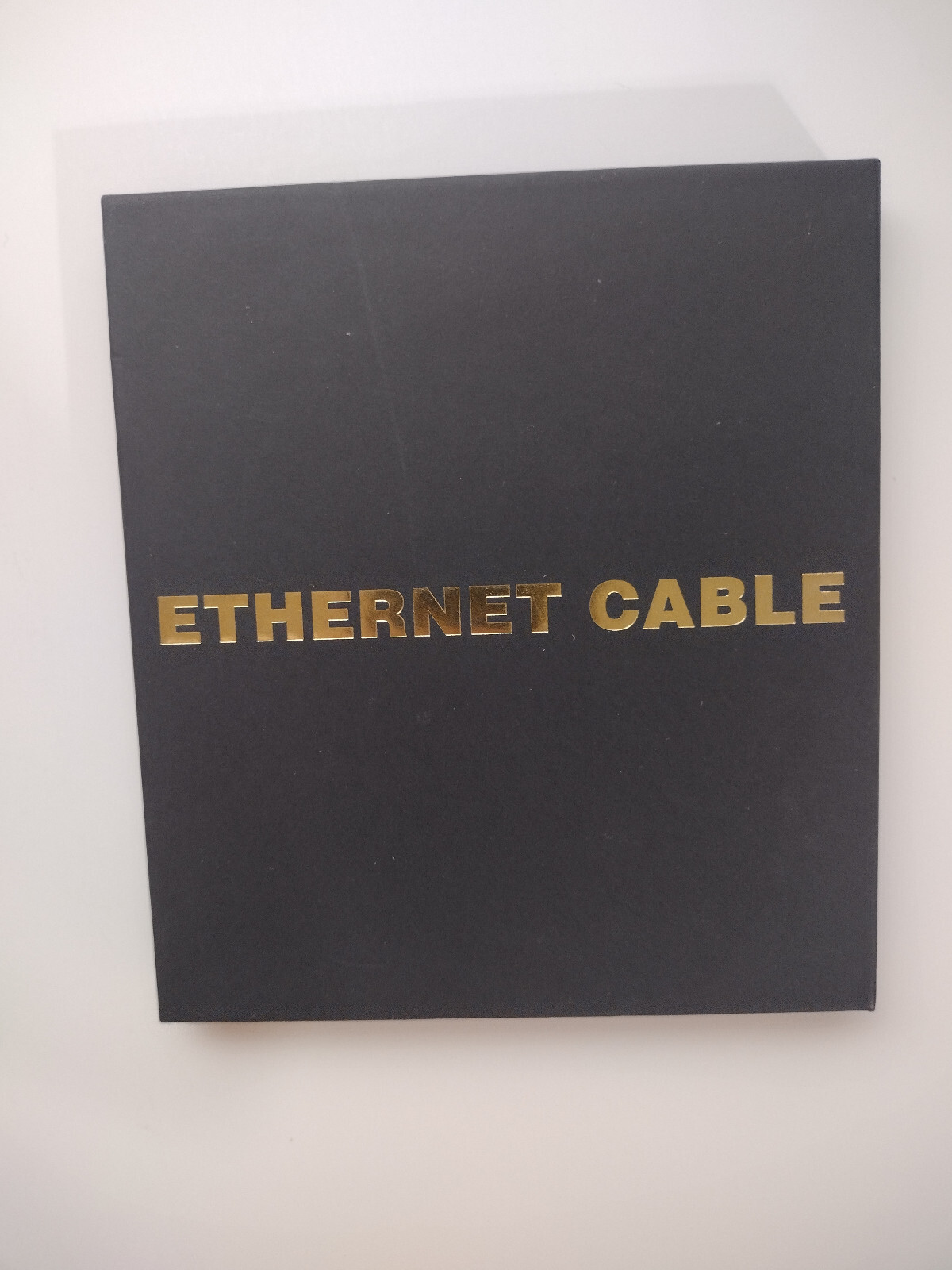 Cat 7 Ethernet Cable High Speed 10Gbps 600MHz Cord LAN Cable With RJ45