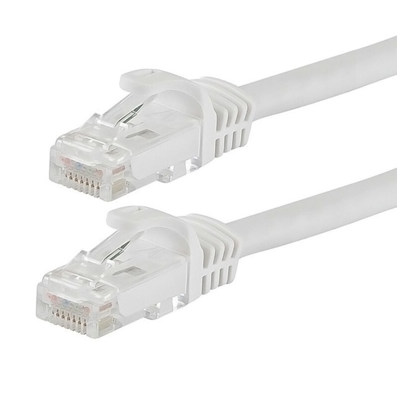 US 3F Cat 5E Ethernet Cable Network Internet Wire RJ45 Lan 1 M Meter 3Ft 3 Ft