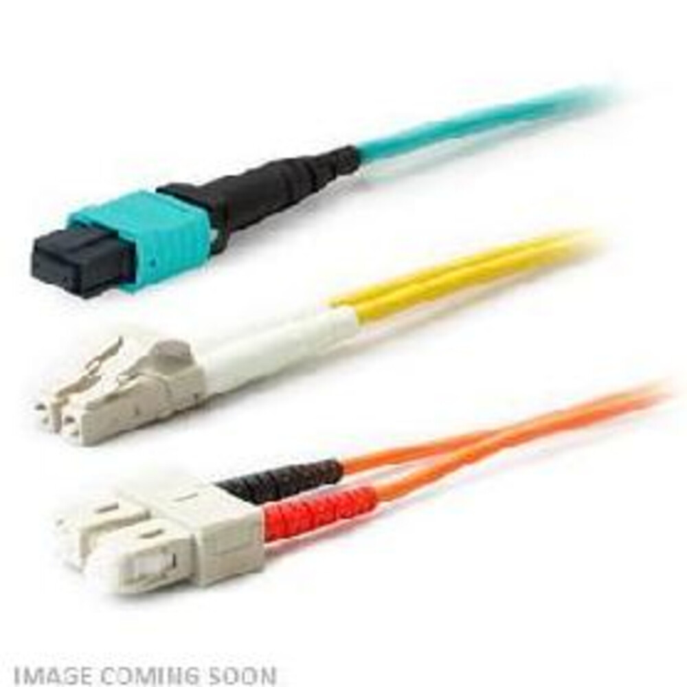 ADD-ON ADD-3FCAT6-BK Addon 3Ft Black Cat 6 Pvc Ethernet Cable Snagless Bubble