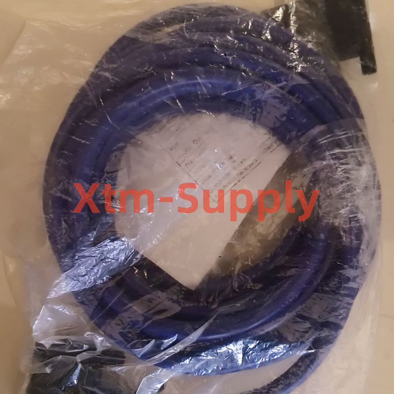 1pc brand new CAB-DS05-S Datalogic 17 Pin Ethernet Cable CABDS05S