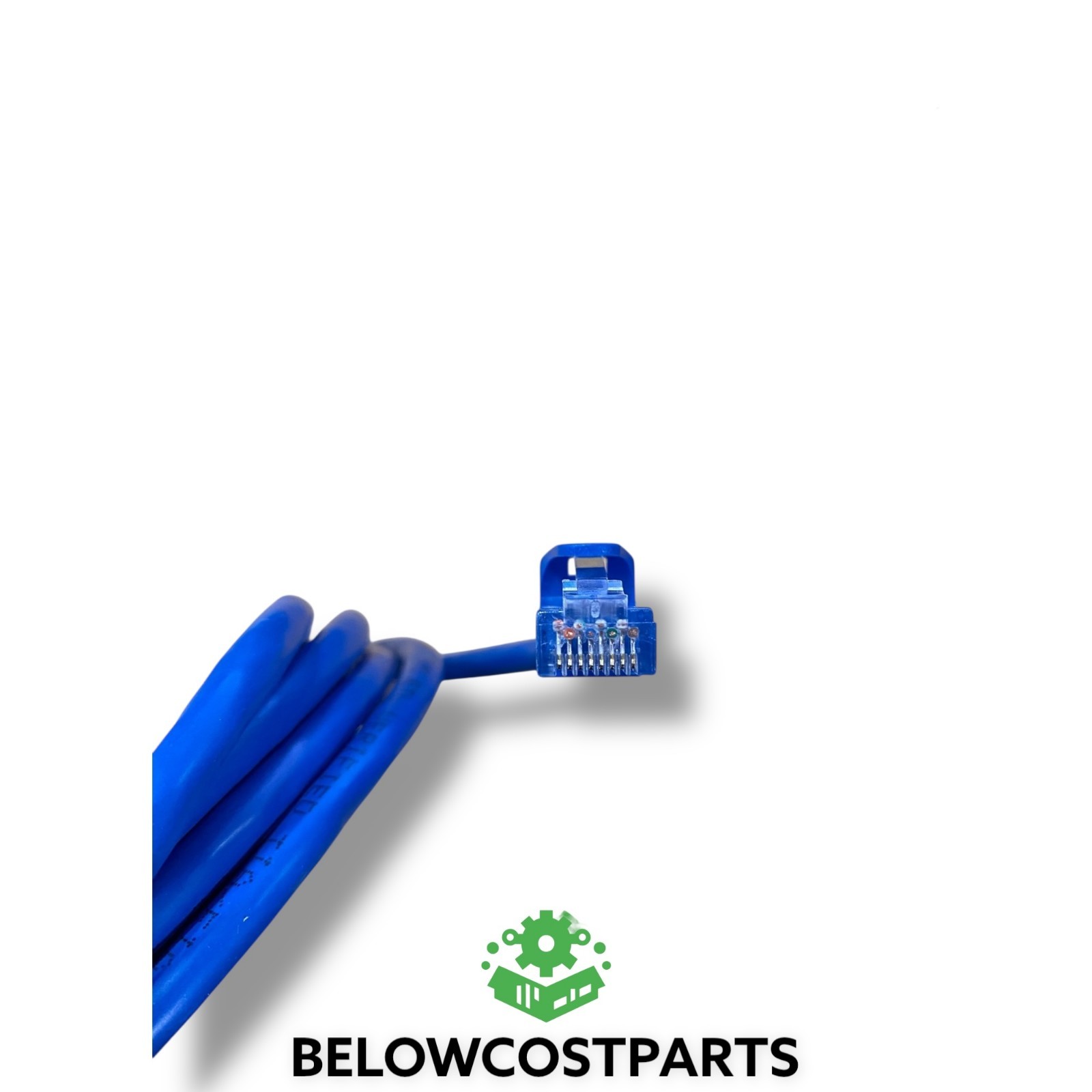 1 Lot 6PC Berk-Tek Hyper-Plus Cat5eCMP 24AWG 75°C C(UL) US ETL Cable–TIA-568.2-D