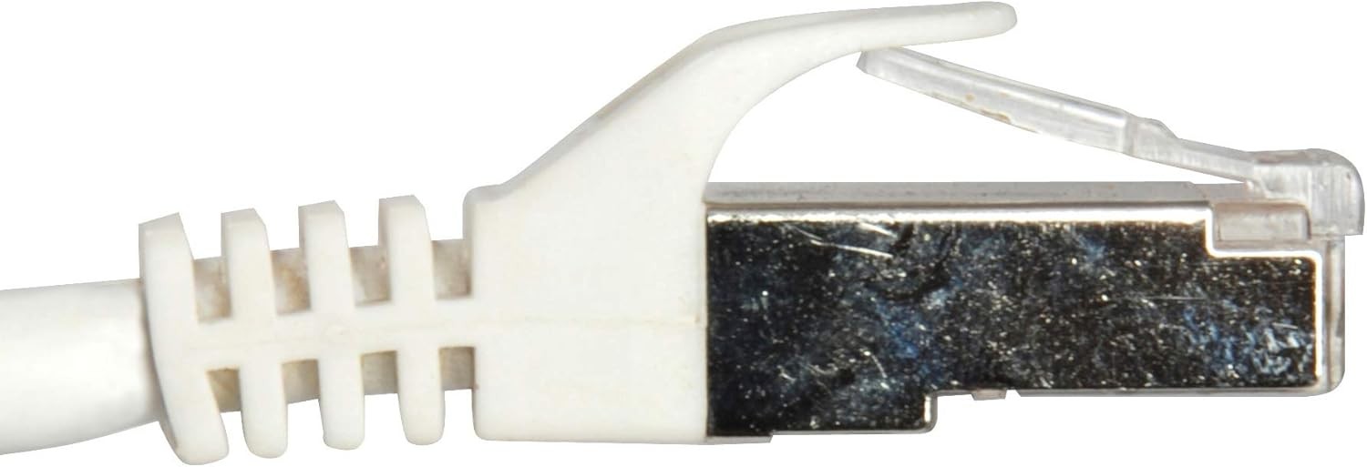 Equip Patch Cable C7 S/FTP PIMF LSOH 20.0 m White