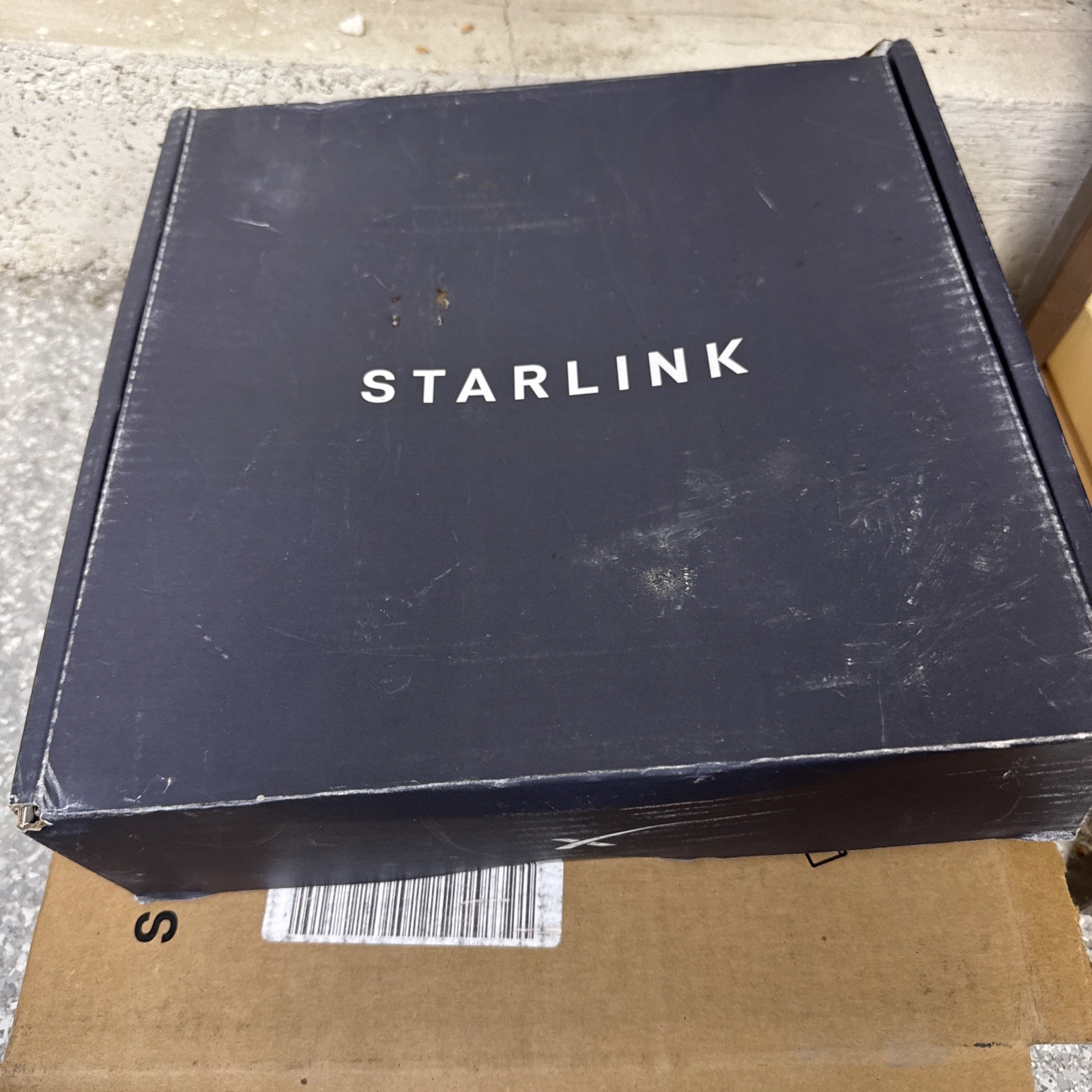 Starlink 150ft Data Cable Standard Starlink Gen 3 Cable